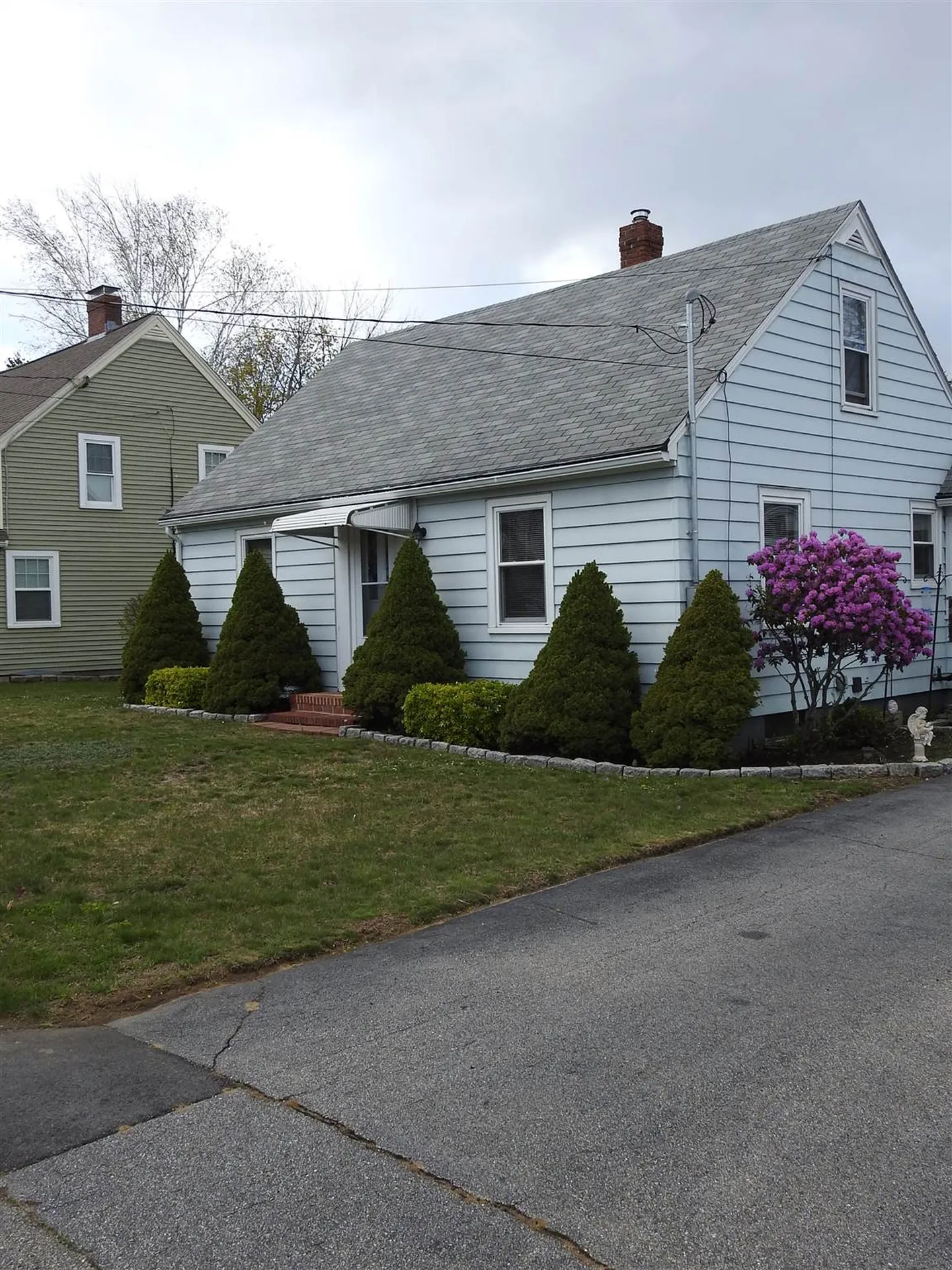 20 Willey Street Rochester NH 03867
