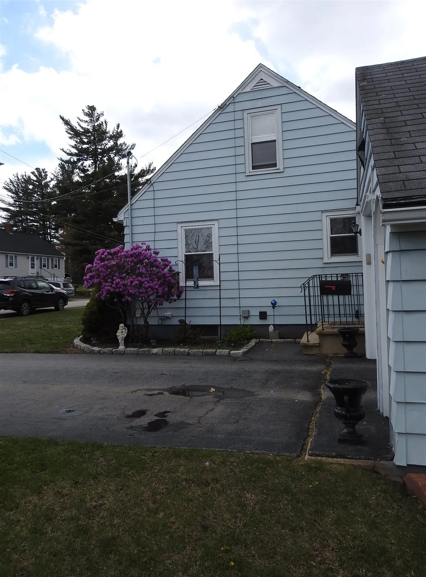 20 Willey Street Rochester NH 03867