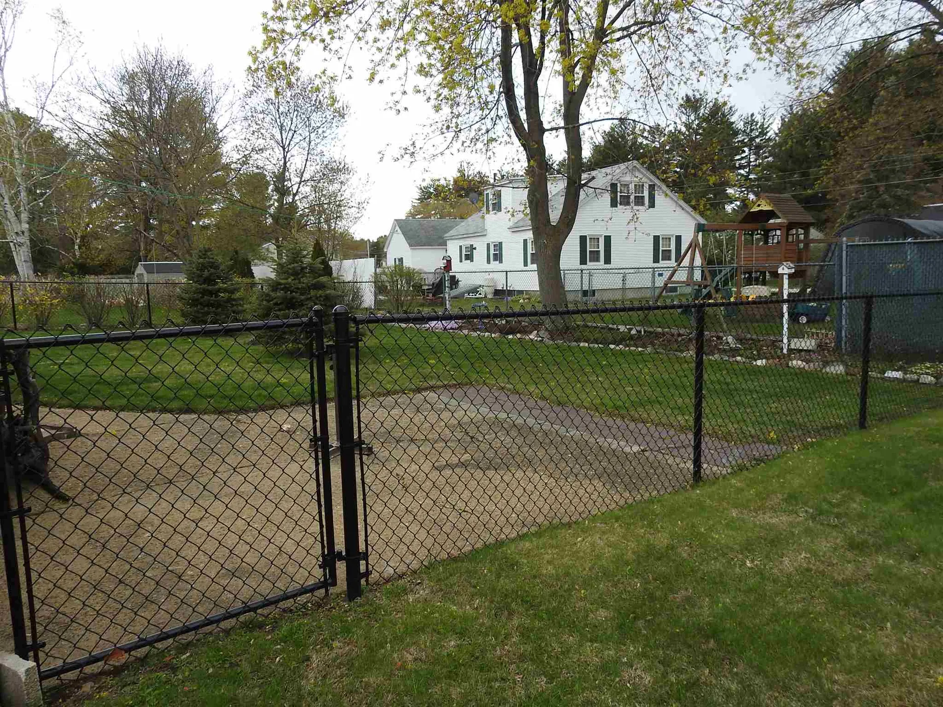 20 Willey Street Rochester NH 03867