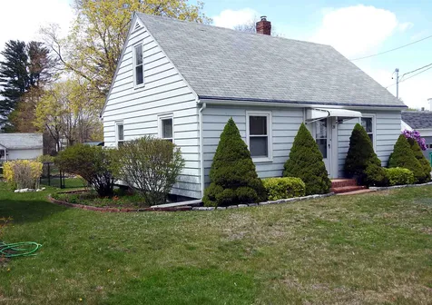 20 Willey Street Rochester NH 03867