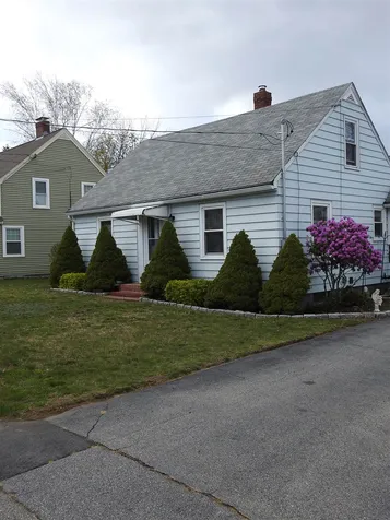 20 Willey Street Rochester NH 03867