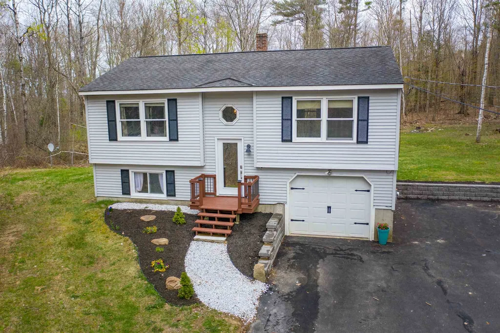 410 Roller Coaster Road Laconia NH 03246