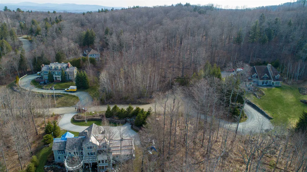Lot 21 Sunset Ridge Road Winhall VT 05340