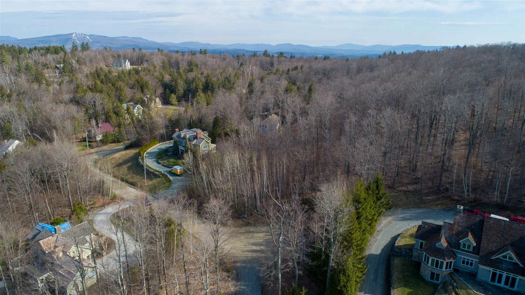 Lot 21 Sunset Ridge Road Winhall VT 05340