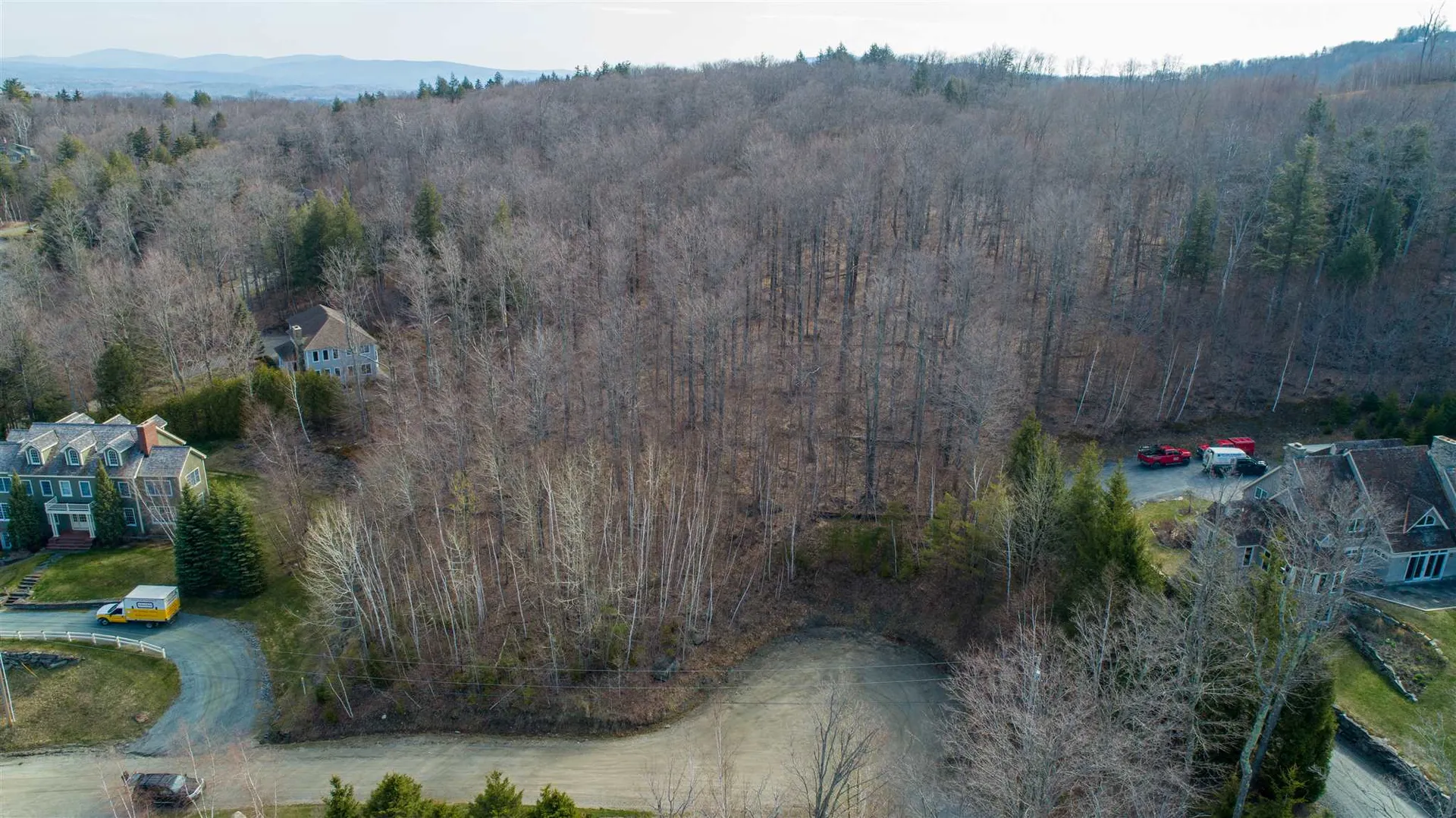 Lot 21 Sunset Ridge Road Winhall VT 05340