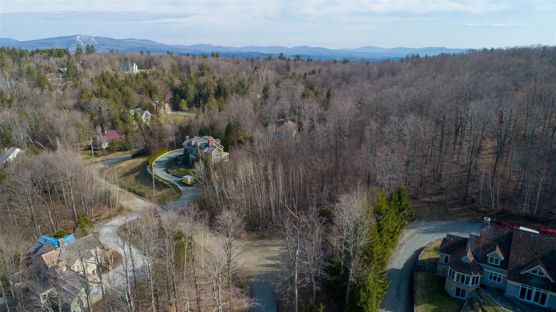 Lot 21 Sunset Ridge Road Winhall VT 05340
