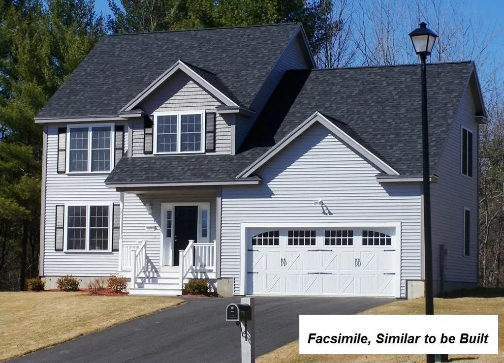 43-4 Oldenburg Lane Rollinsford NH 03869