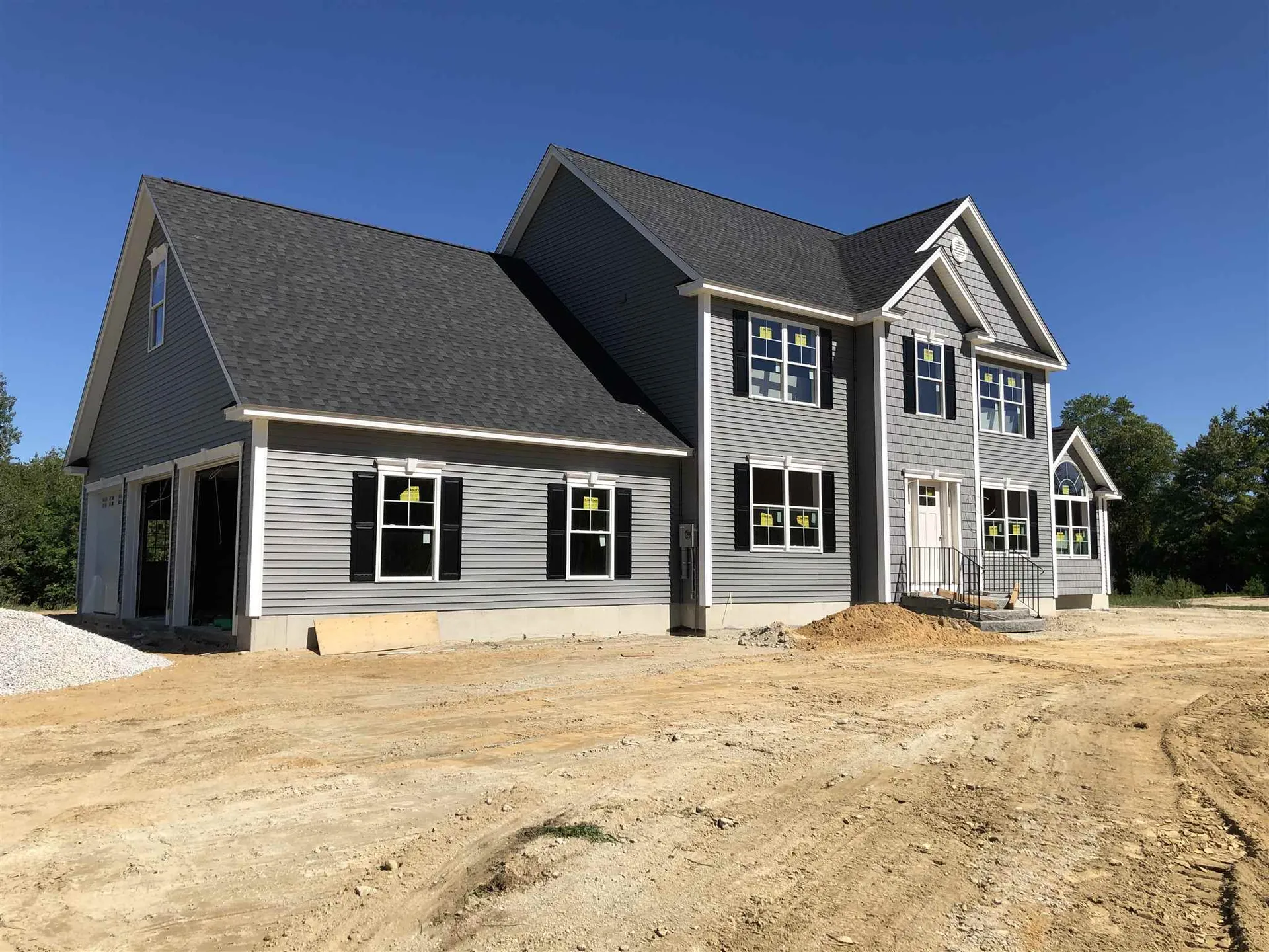 283 Cross Road Pembroke NH 03275