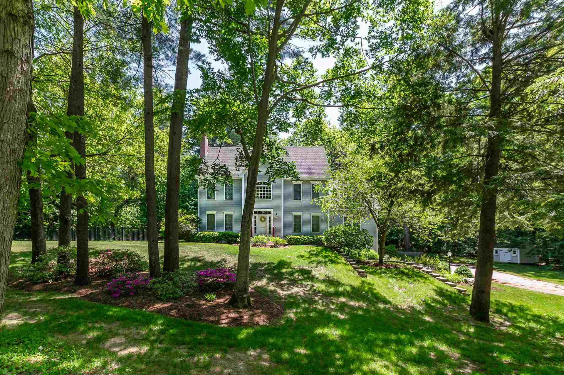 7 Oak Lane Stratham NH 03885