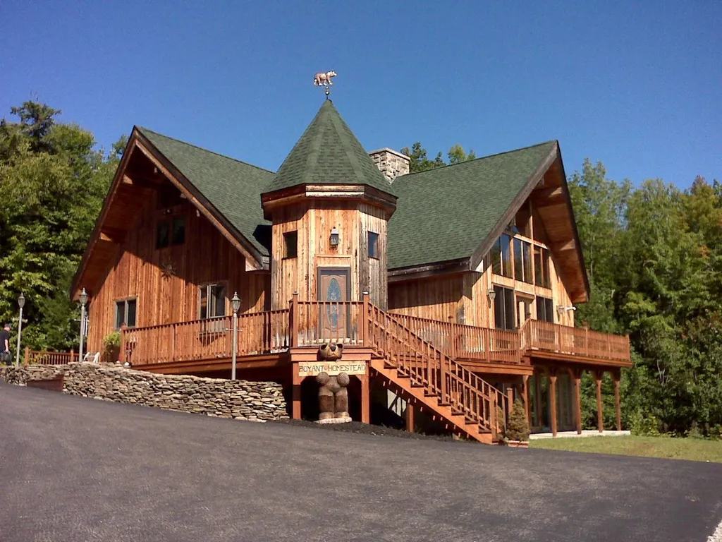 20-24 Crest Lane Madison NH 03849