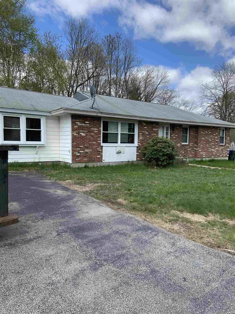 248 Lovering Street Manchester NH 03109