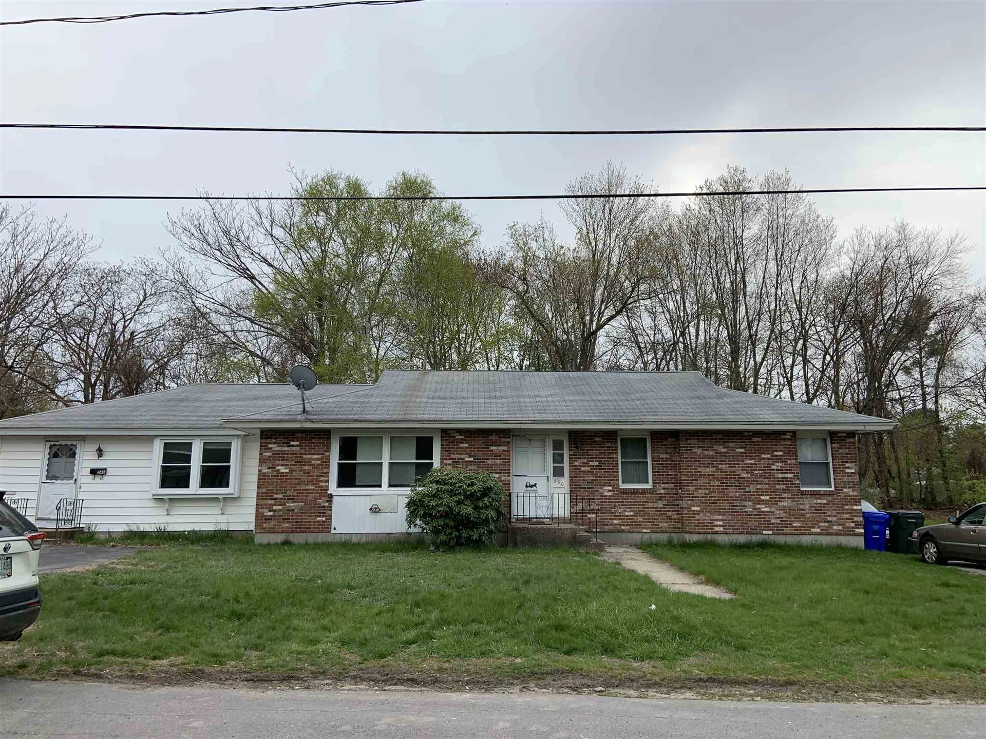 248 Lovering Street Manchester NH 03109