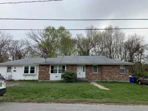 248 Lovering Street Manchester NH 03109