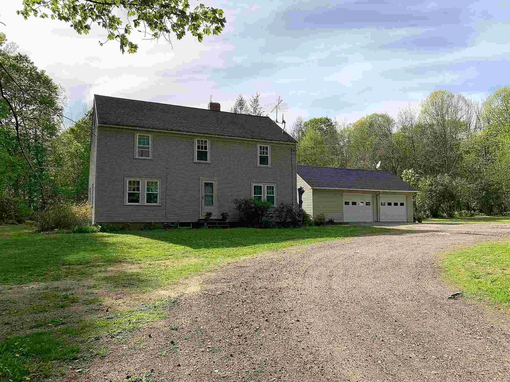 101 Strafford Road Northwood NH 03261