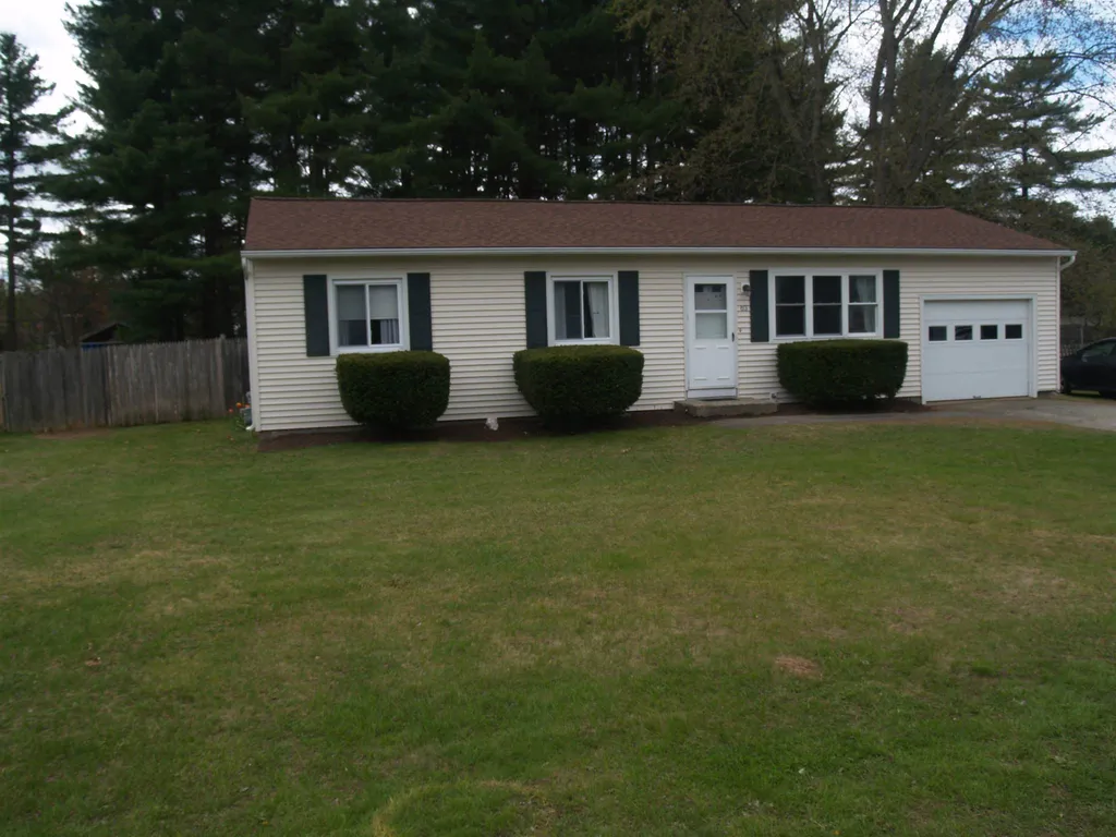 63 Hobbs Road Milton VT 05468
