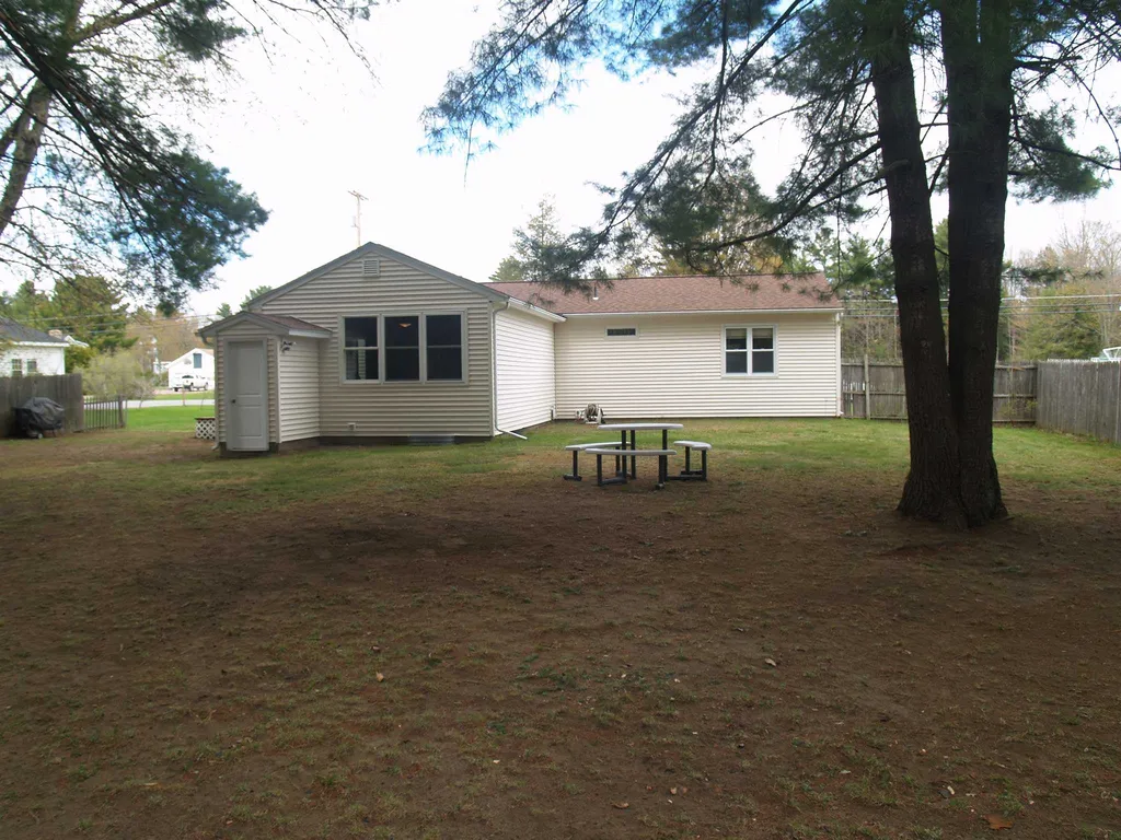 63 Hobbs Road Milton VT 05468