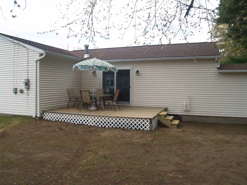 63 Hobbs Road Milton VT 05468