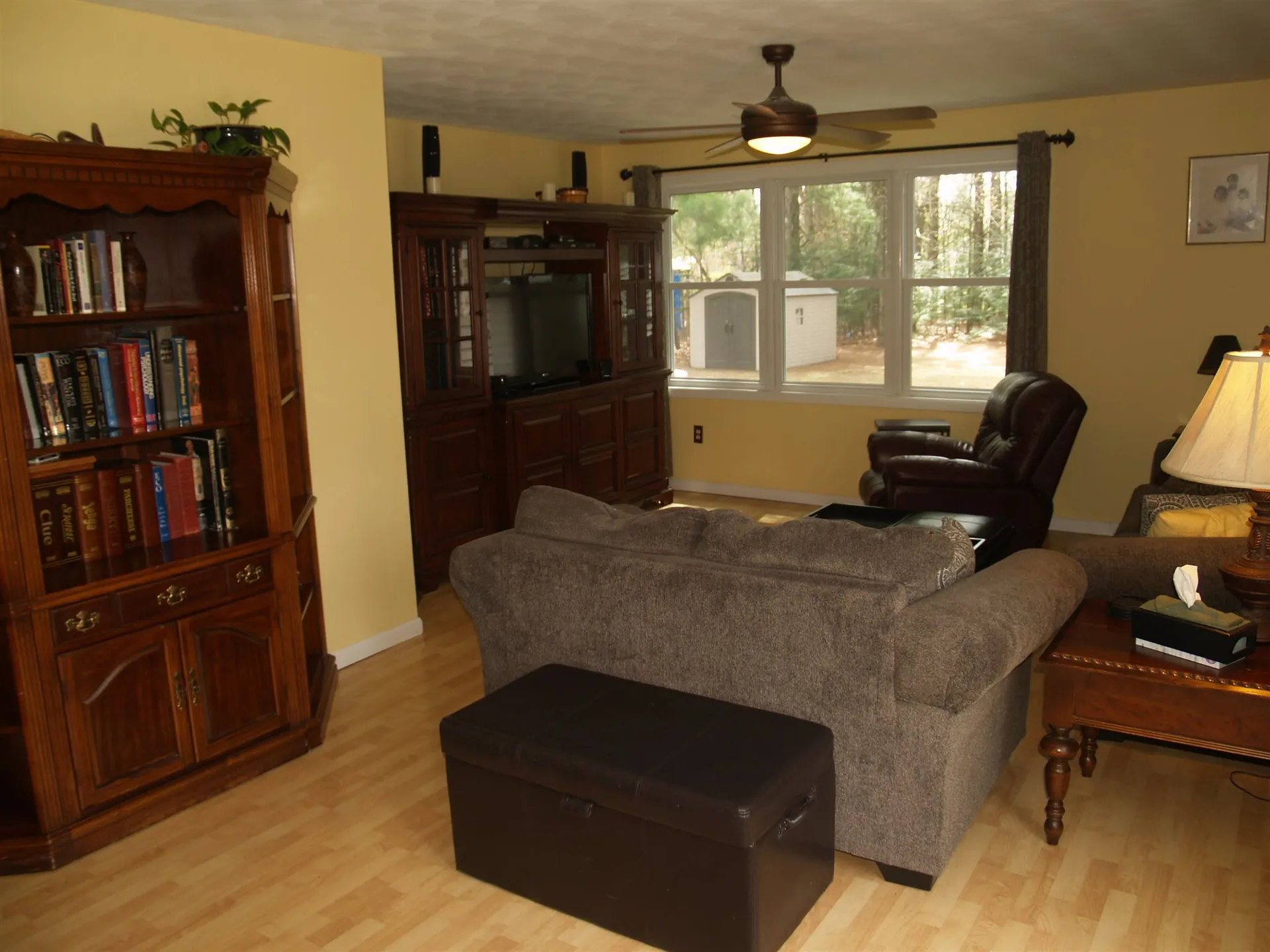 63 Hobbs Road Milton VT 05468