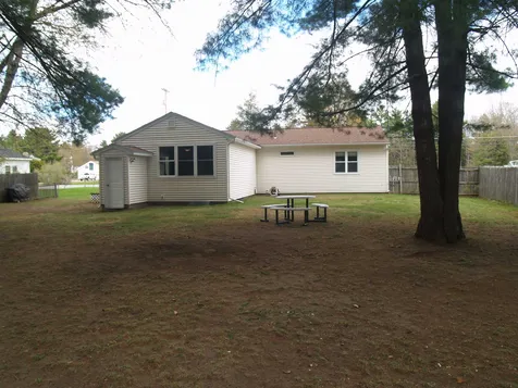 63 Hobbs Road Milton VT 05468