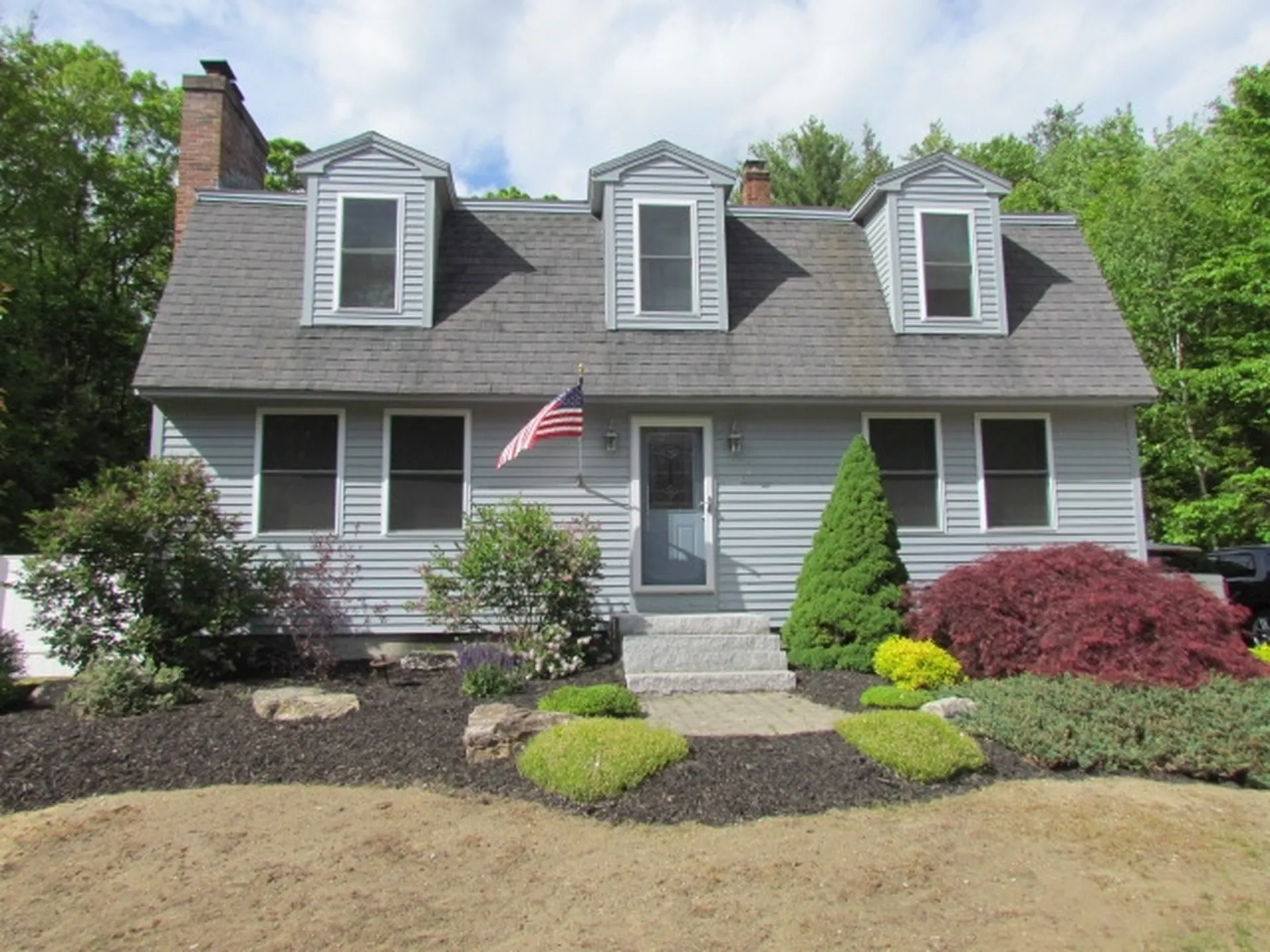 63 Buttonwood Drive Auburn NH 03032