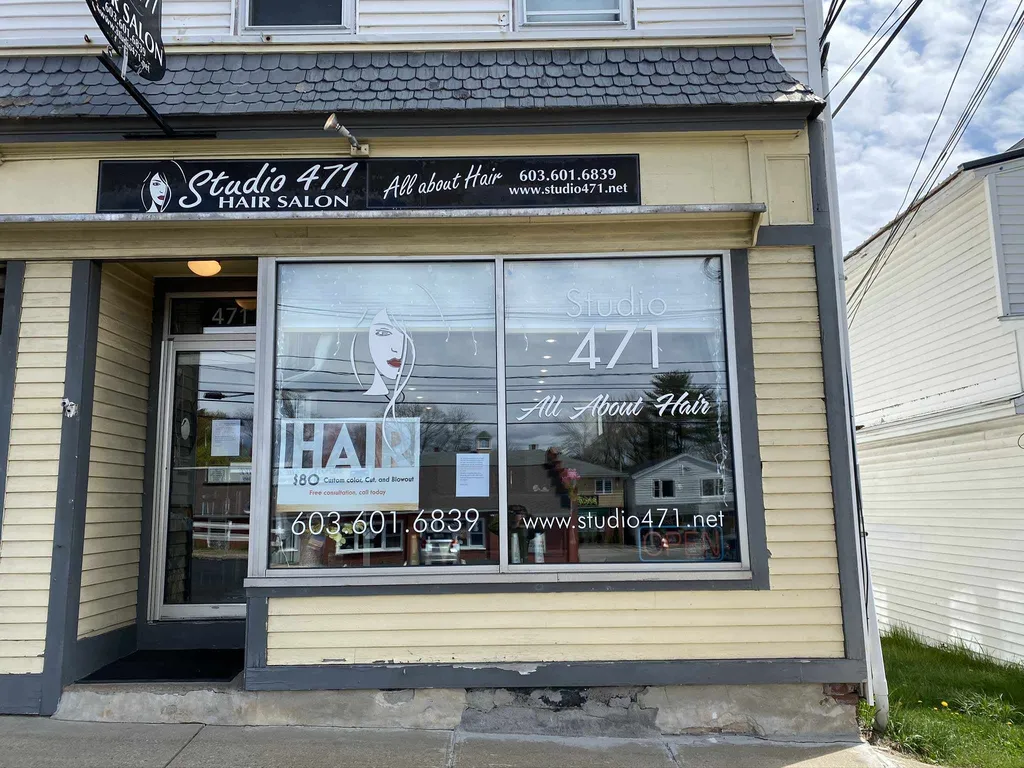 471 Lafayette Road Hampton NH 03842