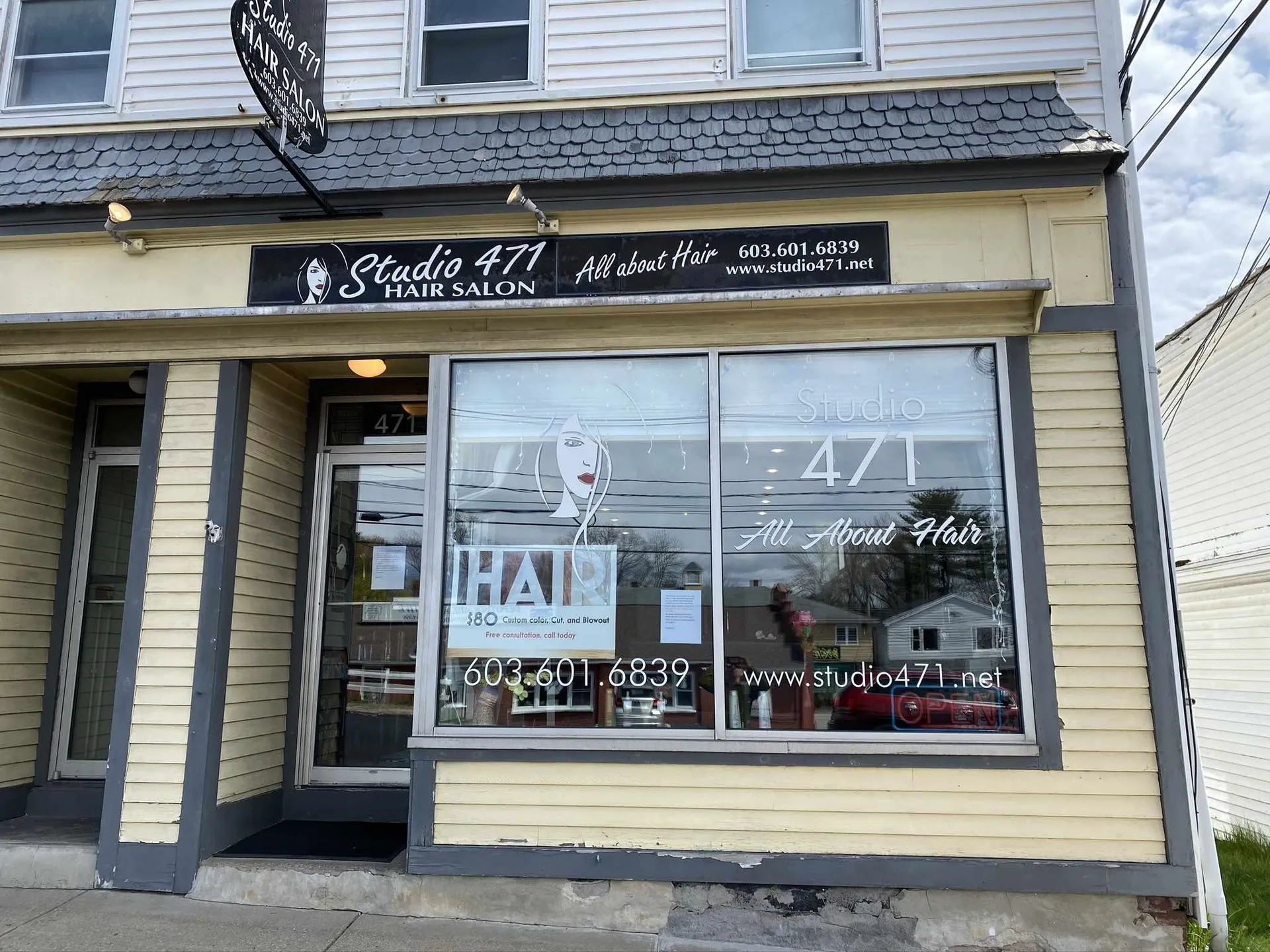 471 Lafayette Road Hampton NH 03842