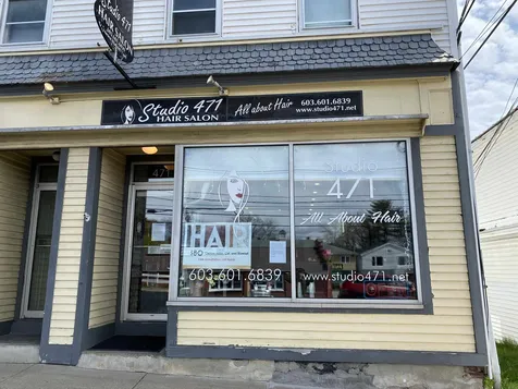 471 Lafayette Road Hampton NH 03842