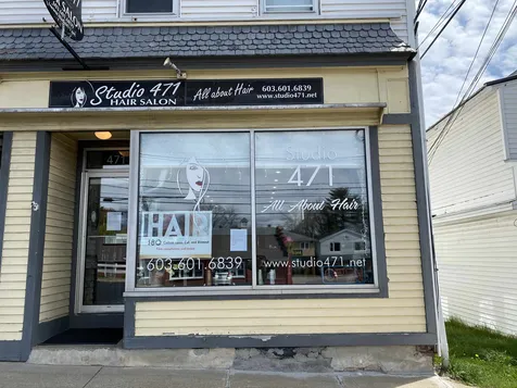471 Lafayette Road Hampton NH 03842