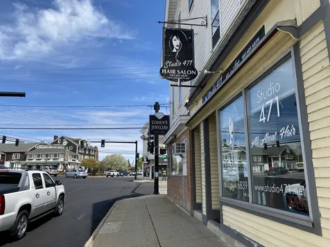 471 Lafayette Road Hampton NH 03842