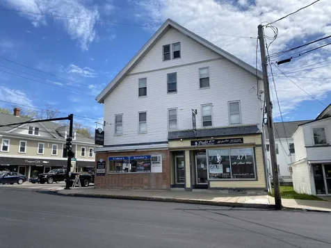 471 Lafayette Road Hampton NH 03842