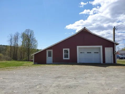 469 Old Claremont Road Charlestown NH 03603