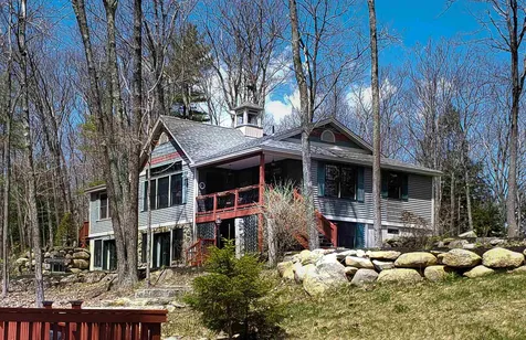 418 Mount Hunger Road Henniker NH 03242