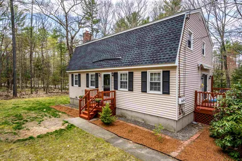 231 Baboosic Lake Road Merrimack NH 03054