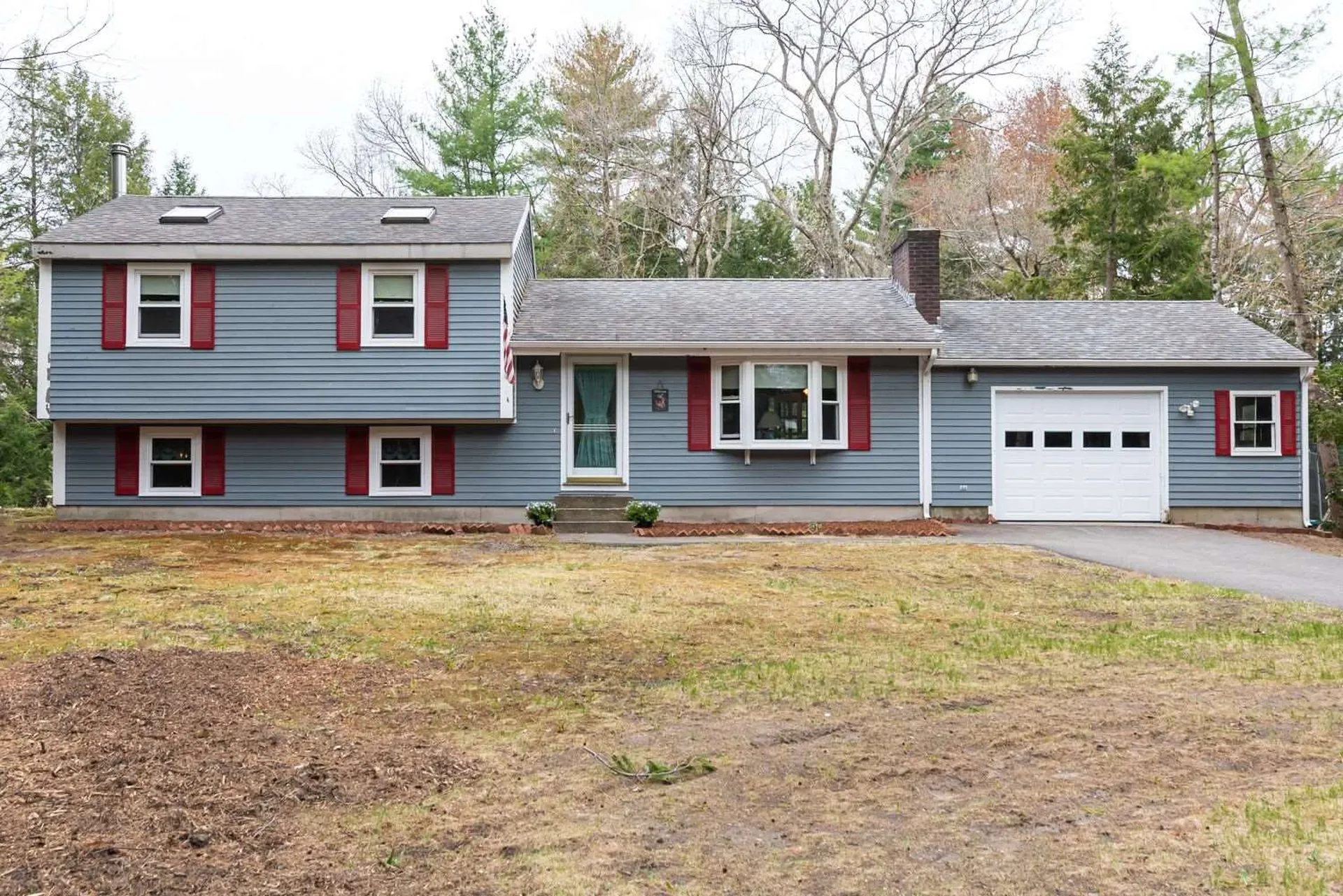 2 Underwood Drive Litchfield NH 03052