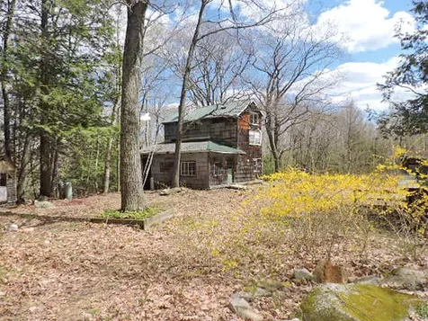 135 Chipmunk Falls Road Weare NH 03281