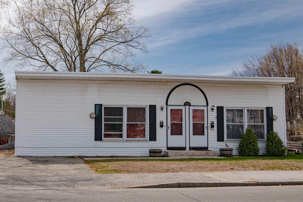 436 Milford Street Manchester NH 03102