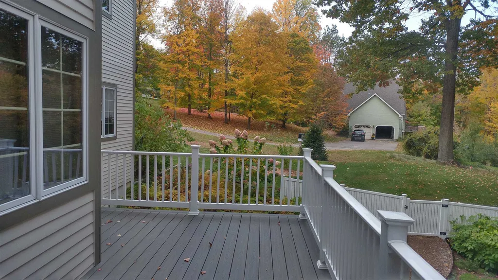 1131 Southview Drive Richmond VT 05477