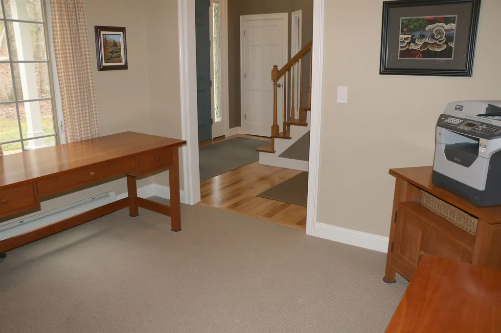 1131 Southview Drive Richmond VT 05477