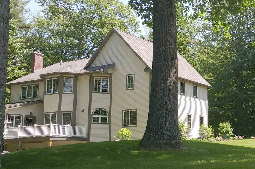 1131 Southview Drive Richmond VT 05477