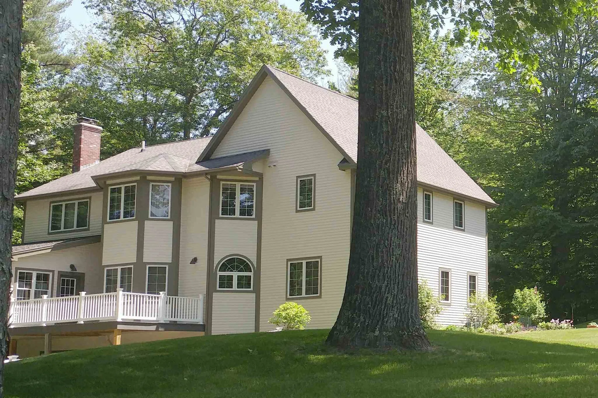 1131 Southview Drive Richmond VT 05477