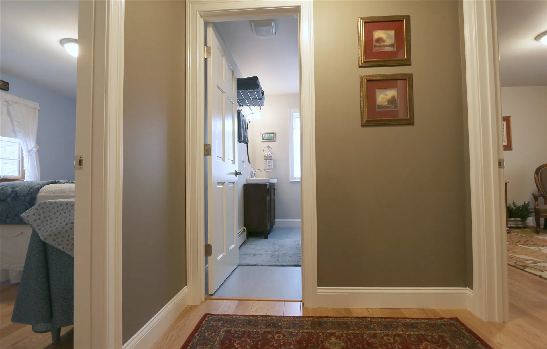 1131 Southview Drive Richmond VT 05477