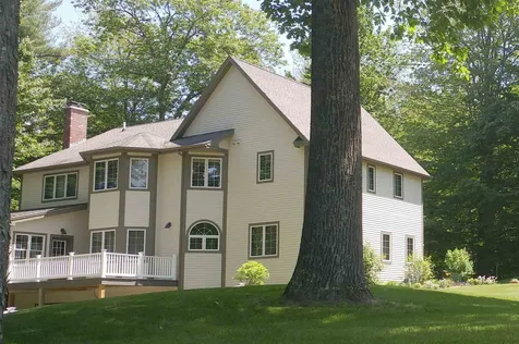 1131 Southview Drive Richmond VT 05477