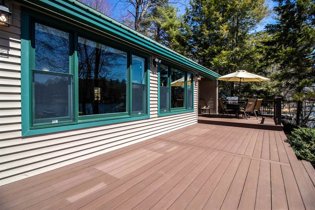55 Pearl Lane Barrington NH 03825