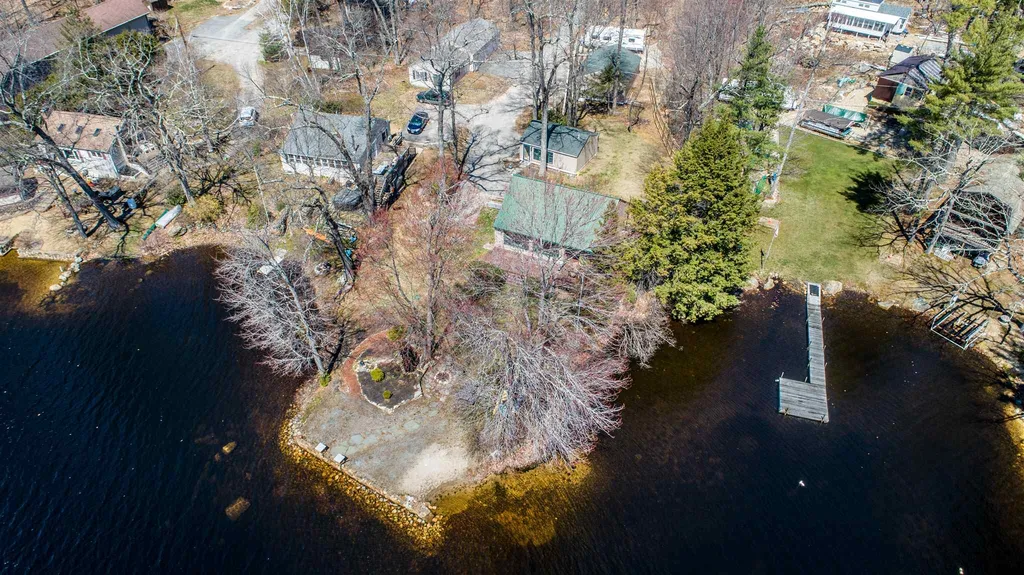 55 Pearl Lane Barrington NH 03825
