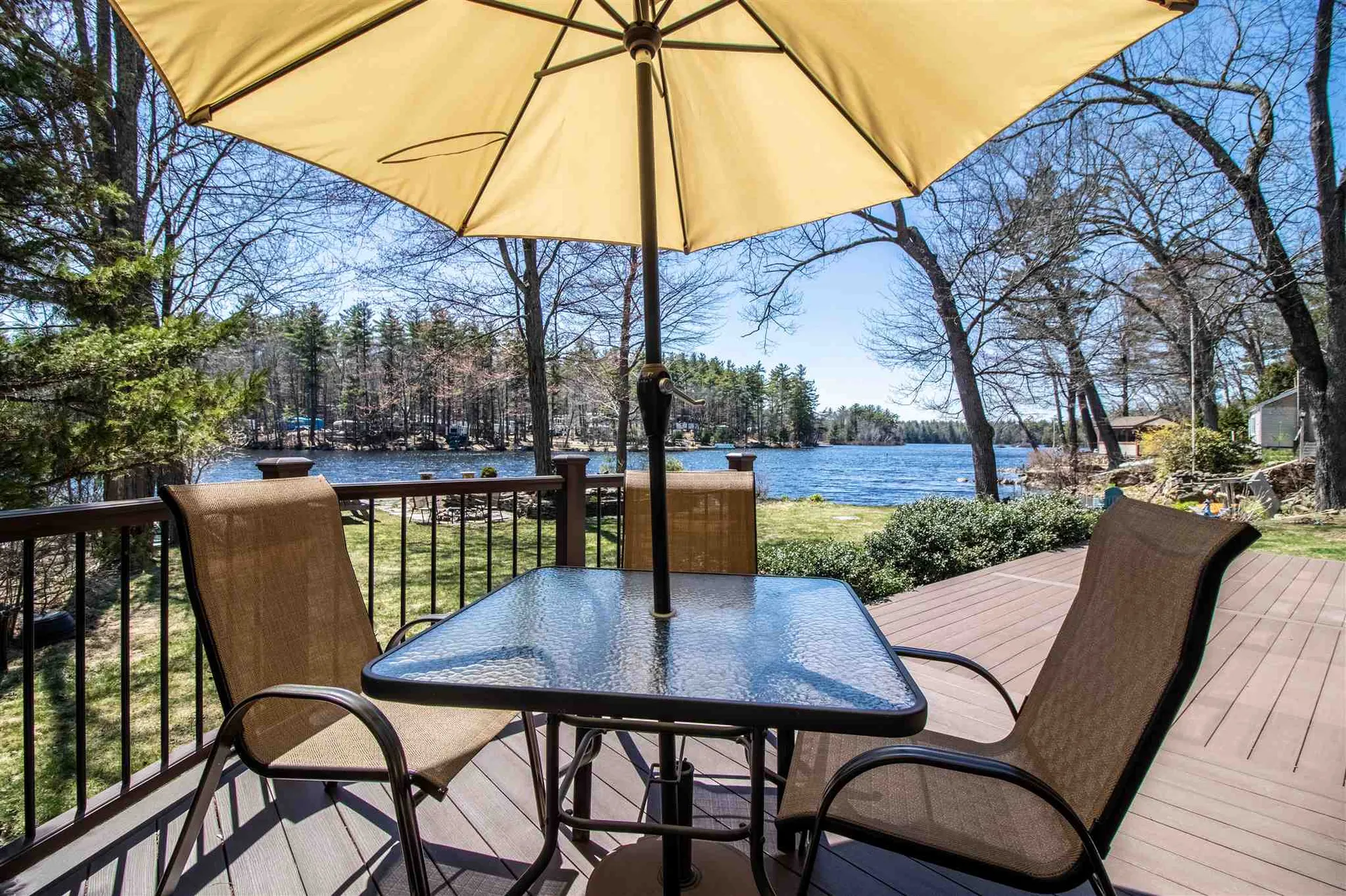 55 Pearl Lane Barrington NH 03825