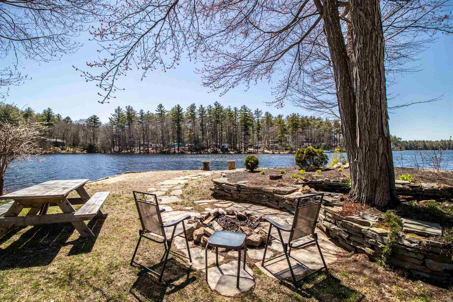 55 Pearl Lane Barrington NH 03825