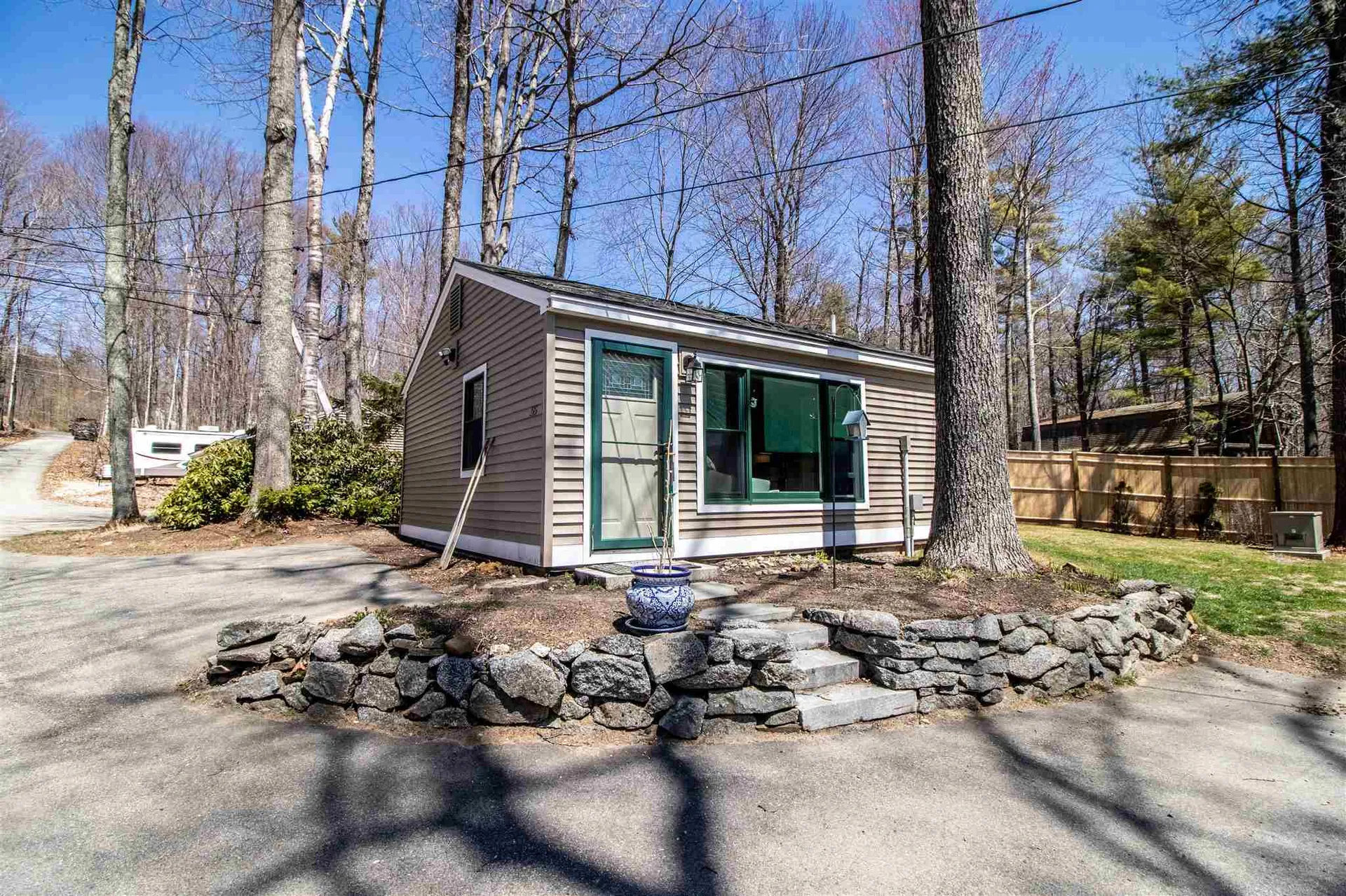 55 Pearl Lane Barrington NH 03825