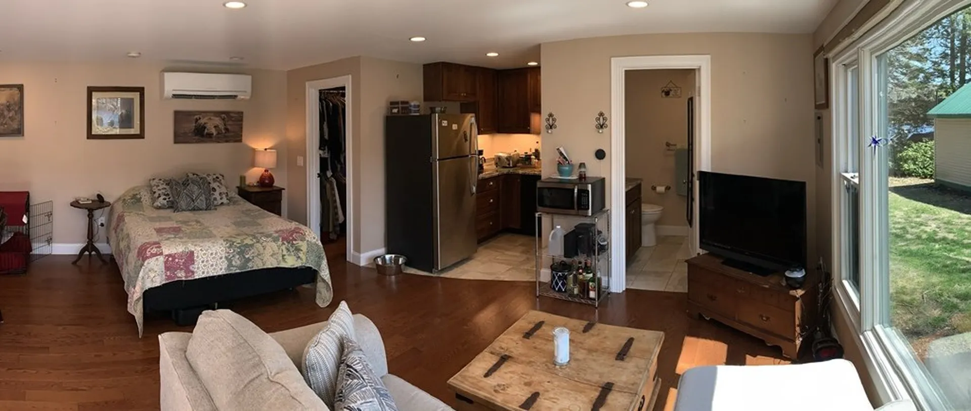 55 Pearl Lane Barrington NH 03825