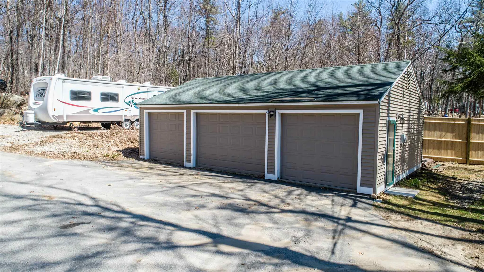 55 Pearl Lane Barrington NH 03825