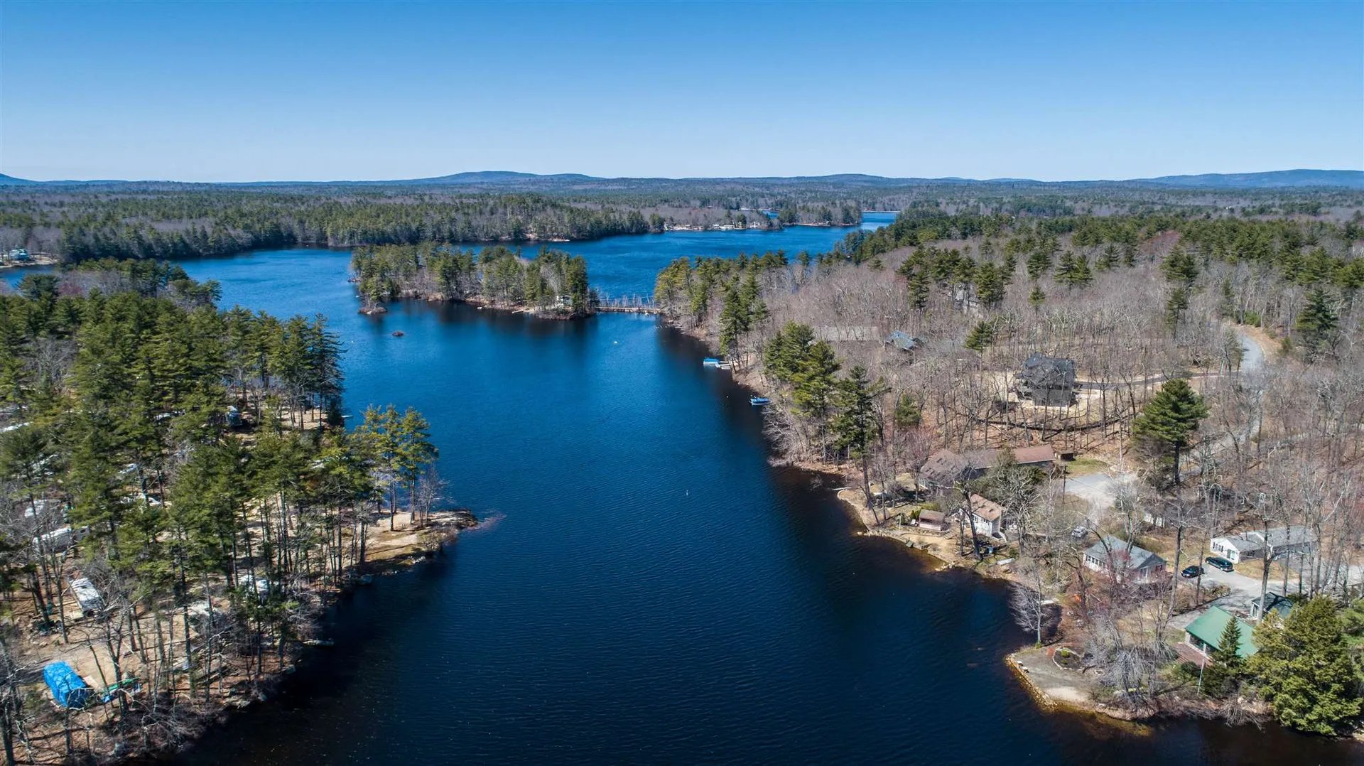 55 Pearl Lane Barrington NH 03825